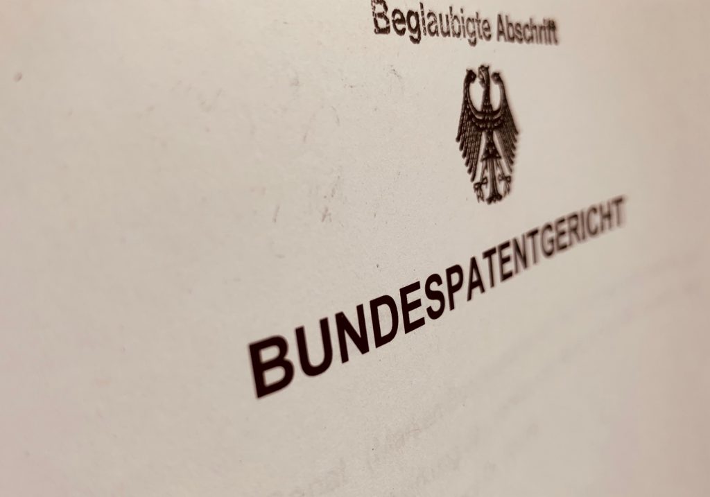 Widerspruch