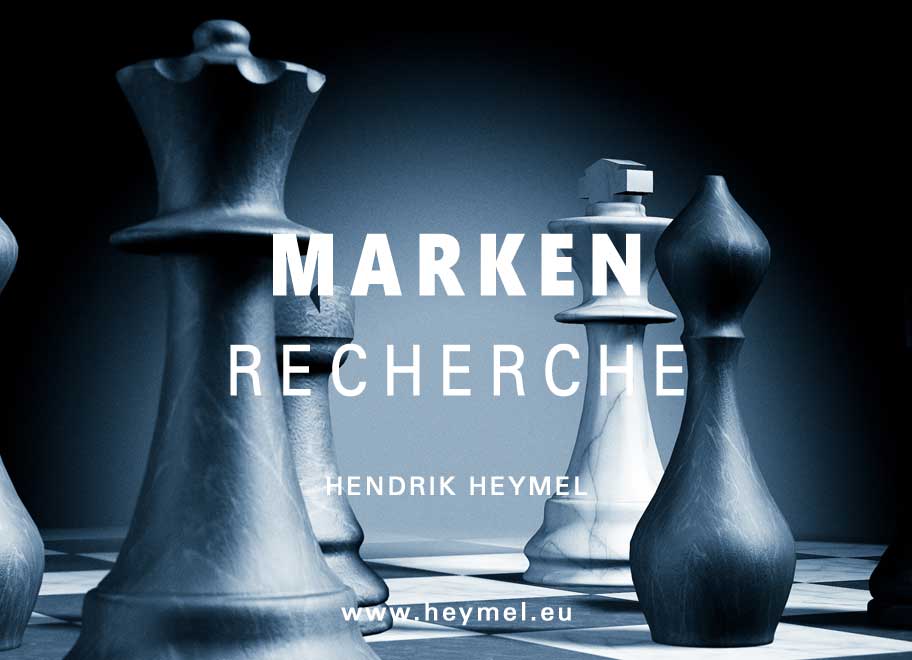 Markenrecherche